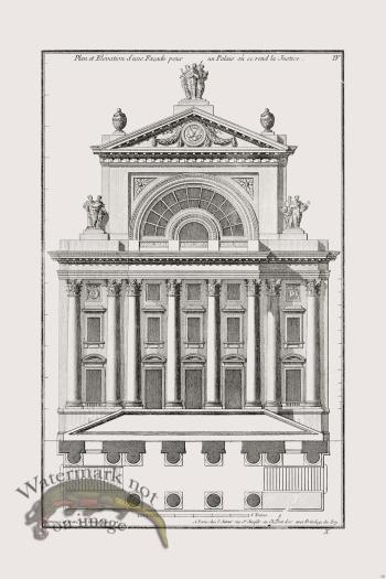 Elementary Architecture 018